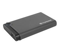 Transcend ts0gsj25ck3 contenitore per hard disk sata 2.5 pollici usb 3.0