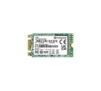Transcend M.2 SSD 425S 1Tb Serie ATA III 3D NAND - Nouvo