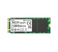 Transcend M.2 SSD 600S 64 GB Serial ATA III