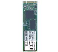 Transcend M.2 Ssd 800s 64gb Mlc|