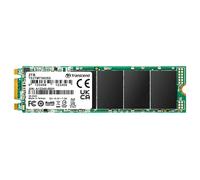Transcend M.2 SSD 825S 2 TB Serial ATA III 3D NAND [TS2TMTS825S]