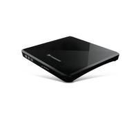 Transcend Masterizzatore DVD Portatile TS8XDVDS-K - NUOVO