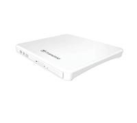 Transcend Masterizzatore DVD Portatile TS8XDVDS-W
