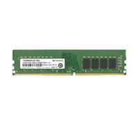 Transcend TS2666HLH-4G, Modulo di Memoria 4GB DDR4 2666Mhz U-DIMM 1Rx8