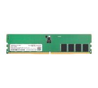 Modulo di memoria Transcend JetRam JM5600ALE-48G 48 GB DDR5 5600 MHz - Nouvo