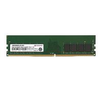 8GB JM DDR4 2666 U-DIMM 1RX8 1.2V - JM2666HLB-8G
