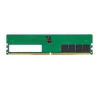 TRANSCEND 32GO JM DDR5 4800 U-DIMM 2RX8 2GX8 CL40