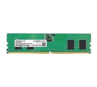 TRANSCEND - Memoria DIMM JM4800ALG 8 GB (1x8 GB) DDR5 4800 MHz CL40 Colore Nero Verde