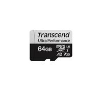 Transcend 340S 64 GB MicroSDXC UHS-I Klasse 10