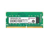 Transcend Memoria RAM DDR4 JM3200HSE-16G 16GB JM DDR4 3200 SO-DIMM