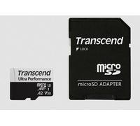 Transcend 340S 64 GB MicroSDXC UHS-I Klasse 10