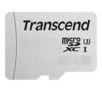 Transcend 300S memoria flash 64 GB MicroSDXC Classe 10 UHS-I ( TS64GUSD300S )