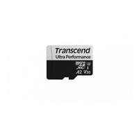 Transcend microSDXC 340S 128 GB UHS-I Classe 10 (Microsdxc 340S 128 Gb Uhs-I - C