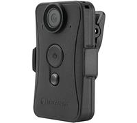 Transcend - Mini telecamera Full HD impermeabile, 1080p