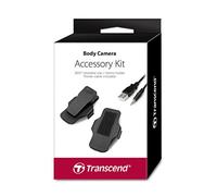 Transcend - Mini telecamera Full HD impermeabile