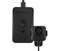 Transcend - Mini telecamera Full HD impermeabile