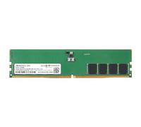 Transcend Jm5600ale-32g 1x32gb Ddr5 5600mhz Ram Verde