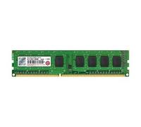 Transcend Modulo Di Memoria Jetram Realizzato Con Chip Dram Marca E Reale Livello Ett- DDR3 Dimm 1333 JM1333KLH-4G