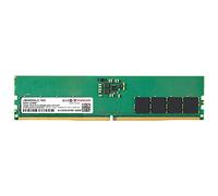 TRANSCEND 16GO JM DDR5 4800 U-DIMM 1RX8 2GX8 CL40