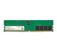 TRANSCEND 32GO JM DDR5 4800 U-DIMM 2RX8 2GX8 CL40