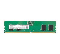 Transcend Memoria RAM 8 GB 1 x 8 GB DDR5 4800 MHz JM4800ALG-8G