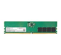 TRANSCEND RAM 16GB JM DDR5 5600 U-DIMM 1Rx8 2Gx8 CL46 1.1V