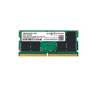 TRANSCEND RAM 16GB JM DDR5 5600 SO-DIMM 1Rx8 2Gx8 CL46 1.1V