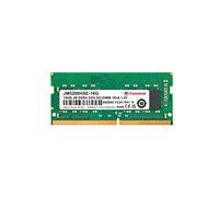 Transcend JetRam JM3200HSE-16G memoria 16 GB 1 x 8 GB DDR4 3200 MHz