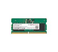 Transcend Memoria RAM 8 GB 1 x 8 GB DDR5 4800 MHz JM4800ASG-8G