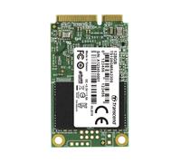 Transcend SSD 128 GB mSATA Serial ATA III Velocità di Scrittura/Lettura 550/400 MB/s per PC/PC Portatile - TS128GMSA230S
