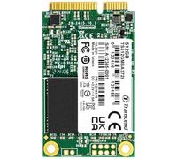 SSD Transcend MSA372I mSATA 512 GB Serial ATA III MLC NAND [TS512GMSA372I]