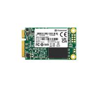 Transcend MSA372M 16 GB Memoria SSD interna mSATA SATA III Industrial