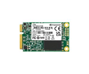 Transcend MSA372M 256 GB mSATA ATA III Series MLC NAND - Nouvo
