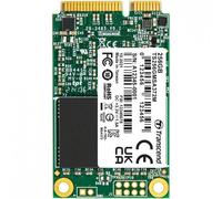 Transcend MSA372M 256GB SSD mSATA SATA 3 MLC NAND
