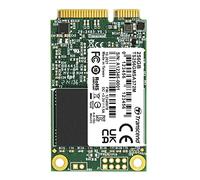 TRANSCEND MSA372M 256GB SSD TS256GMSA372M