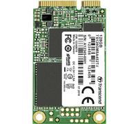 Transcend MSA452T-I 128 GB mSATA Serial ATA III 3D TLC NAND -