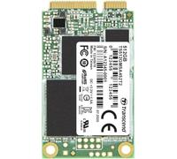 Transcend MSA452T2 - SSD interno mSATA SATA 6 Gb/s Retail TS512GMSA452T2
