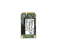 Transcend SSD 128 GB mSATA Serial ATA III Velocità di Scrittura/Lettura 550/400 MB/s per PC/PC Portatile - TS128GMSA230S