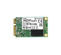 Transcend Transcend Msata 230s 512 Gb Serial Ata Iii 3d Nand T_0286_14464435000