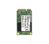 Transcend TS256GMSA230S - Unità a stato solido da 256 GB SATA III 6 GB/s, MSA230S mSATA SSD 230S