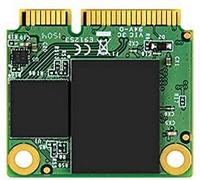 Transcend msm360 SSD mSATA Mini PCIe 32 GB MB di AT-300B