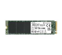 Transcend Ssd Mte110s Nvme Pcie Gen3 X4 256gb One Size