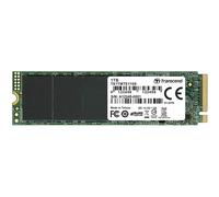 Transcend MTE110S SSD 1TB M.2 PCI Express Gen3 x4 NVMe