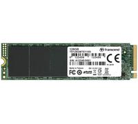 Transcend MTE110S - SSD M.2 PCIe Gen 3x4 NVMe 128GB - TS128GMTE110S 128 GB Versi