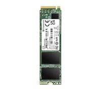 Transcend MTE220S SSD 2TB M.2 NVMe PCIe Gen3 x4