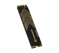 Transcend MTE240S - SSD M.2 PCIe Gen4 x4 NVMe 1.4 1TB - TS1TMTE240S