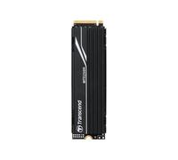 Transcend SSD MTE250H M.2 NVMe PCIe Gen4 x4 da 1 TB - TS1TMTE250H