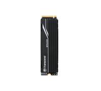 Transcend SSD MTE250H M.2 NVMe PCIe Gen4 x4 da 1 TB - TS1TMTE250H