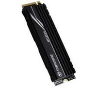 Transcend SSD MTE250H M.2 NVMe PCIe Gen4 x4 da 2 TB - TS2TMTE250H
