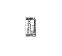 Transcend SSD/256GB, M.2 2242, PCIe Gen3x2, B+M Key, 3D TLC, PE: 3K (TS256GMTE452T)